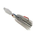 Dynamic Swimbait Lure for Bass and Pike Fishing