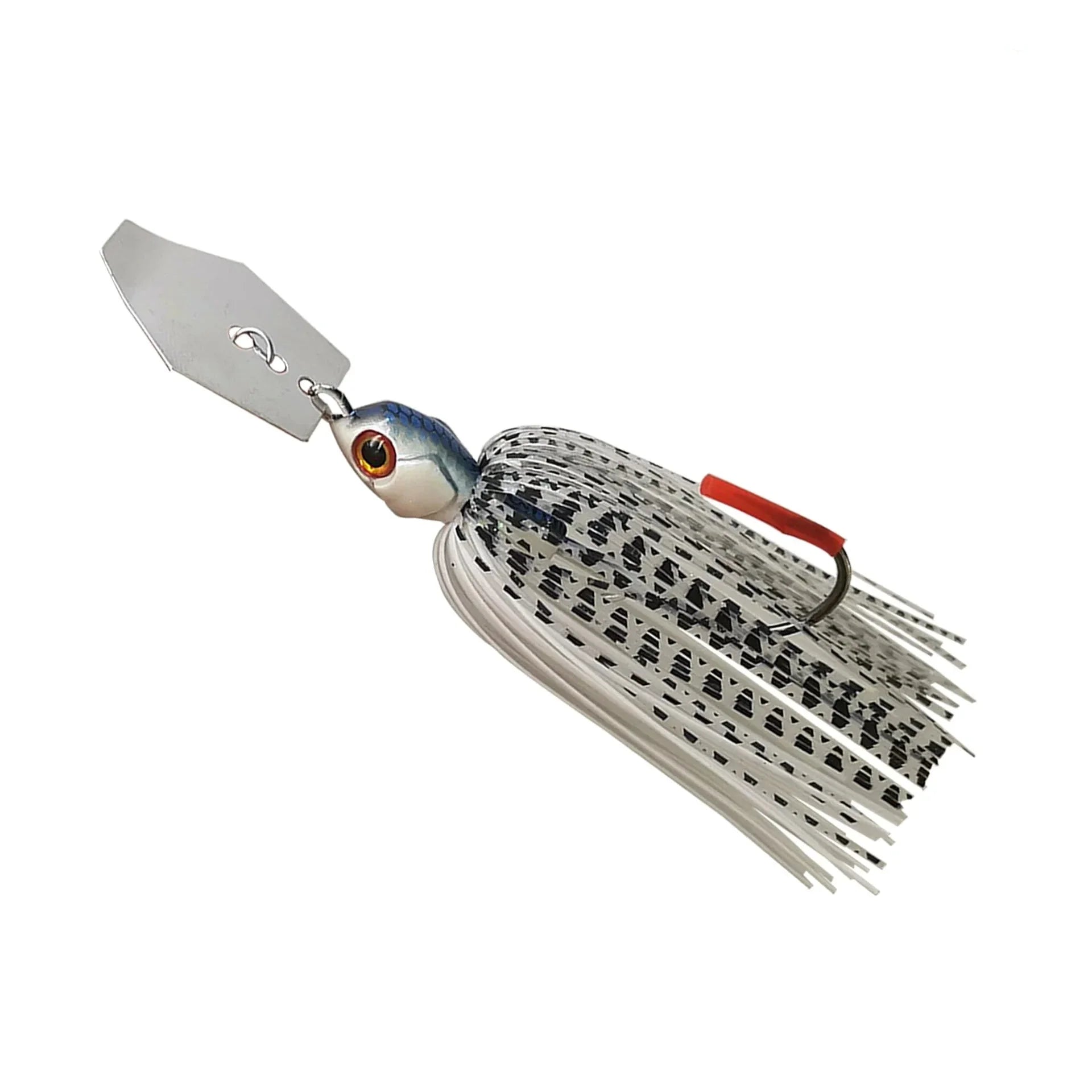 Dynamic Swimbait Lure for Bass and Pike Fishing