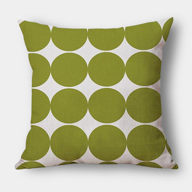 Stylish Cotton Blend Cushion Covers for Home Decor