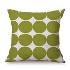 Stylish Cotton Blend Cushion Covers for Home Decor