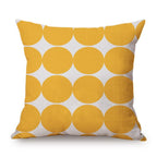 Stylish Cotton Blend Cushion Covers for Home Decor