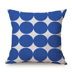 Stylish Cotton Blend Cushion Covers for Home Decor