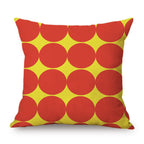 Stylish Cotton Blend Cushion Covers for Home Decor