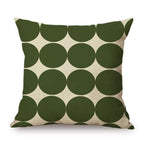 Stylish Cotton Blend Cushion Covers for Home Decor