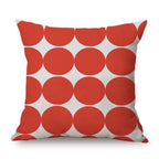 Stylish Cotton Blend Cushion Covers for Home Decor