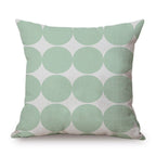 Stylish Cotton Blend Cushion Covers for Home Decor
