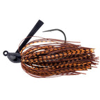 Dynamic Silicone Fishing Jigs for Bass Angling