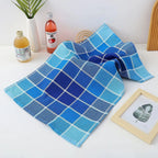 Colorful Waffle Kitchen Towels for Everyday Use