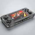 Portable Retro Arcade Player - Handheld Video Game Console with Quad Core