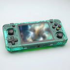 Portable Retro Arcade Player - Handheld Video Game Console with Quad Core
