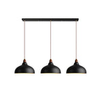 Minimalist Pendant Lamp in Scandinavian Style