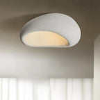 Minimalist Chandelier for Dining Room | Elegant Lighting for Calm Areas