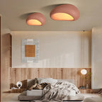 Minimalist Chandelier for Dining Room | Elegant Lighting for Calm Areas