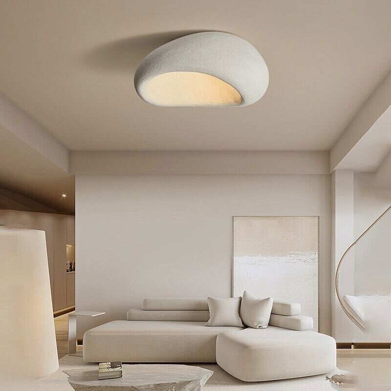 Minimalist Chandelier for Dining Room | Elegant Lighting for Calm Areas