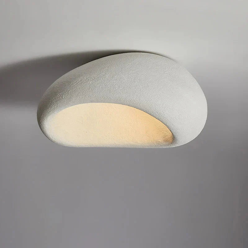 Minimalist Chandelier for Dining Room | Elegant Lighting for Calm Areas