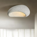 Minimalist Chandelier for Dining Room | Elegant Lighting for Calm Areas