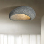 Minimalist Chandelier for Dining Room | Elegant Lighting for Calm Areas