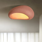 Minimalist Chandelier for Dining Room | Elegant Lighting for Calm Areas