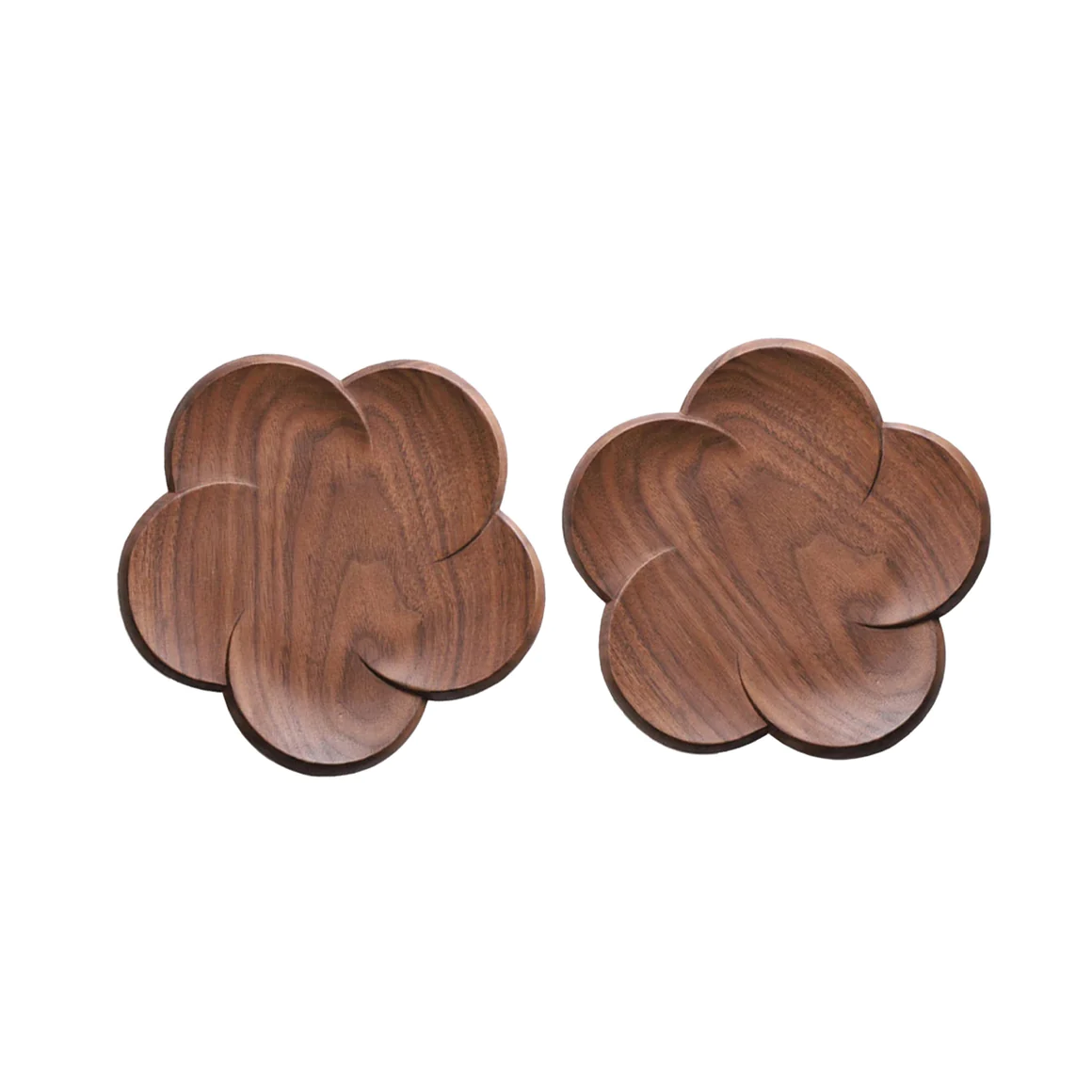 Natural Elegance Coaster Collection