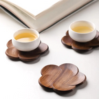 Natural Elegance Coaster Collection