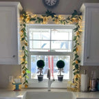 Cozy Glow Battery-Powered Decorative Garland