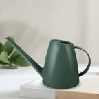 Plastic Watering Can with Long Spout for Indoor and Outdoor Plants