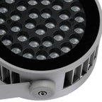 Outdoor Waterproof LED Spotlights – Ideal for Gardens and Yards