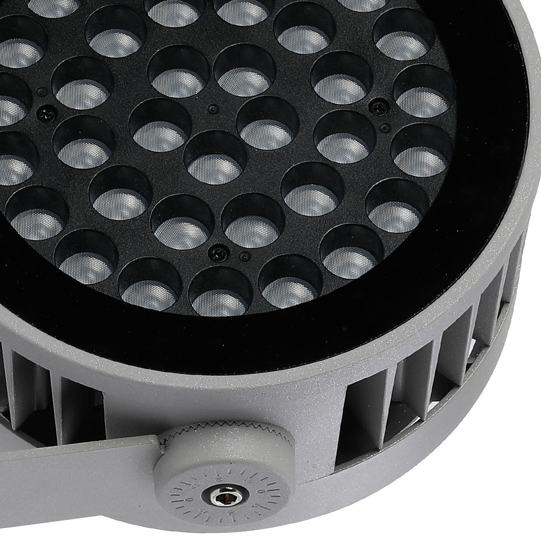 Outdoor Waterproof LED Spotlights – Ideal for Gardens and Yards