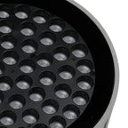 Landscape Lighting with Waterproof LED Garden Spotlights, IP65, 36W/72W/100W