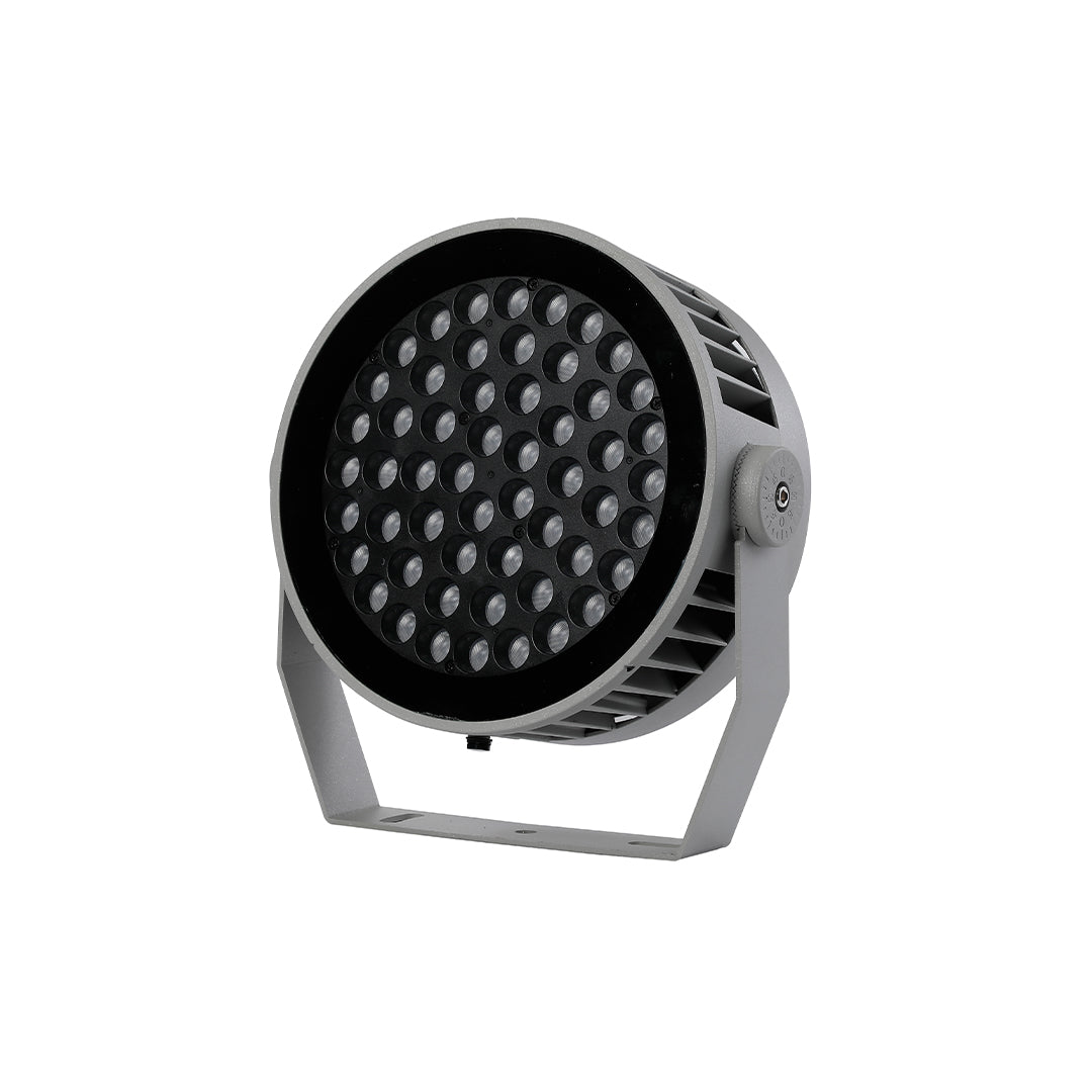 Landscape Lighting with Waterproof LED Garden Spotlights, IP65, 36W/72W/100W