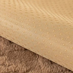 Elegant Non-Slip Polyester Sofa Cover for Waterproof Living Room Protection