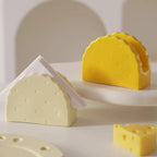 Playful Ceramic Napkin Holder for Your Dining Table