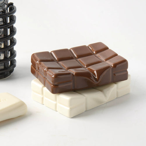 Charming Artisan Soap Holder for Elegant Spaces