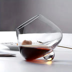 Spinsational Whiskey Experience Glass