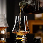 Elegant Spirits Tasting Glass for Whiskey & Brandy