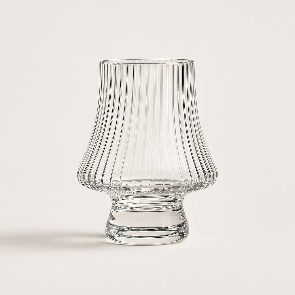 Elegant Spirits Tasting Glass for Whiskey & Brandy
