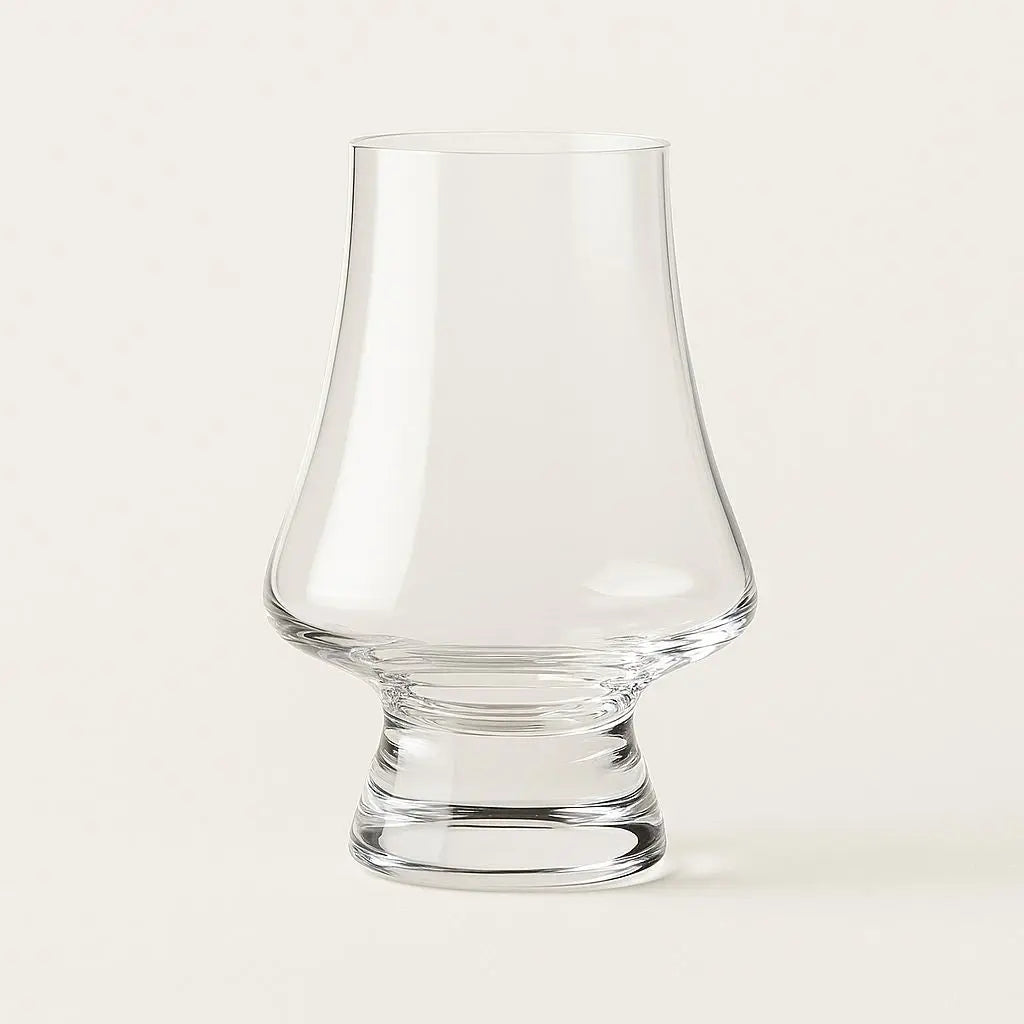 Elegant Spirits Tasting Glass for Whiskey & Brandy