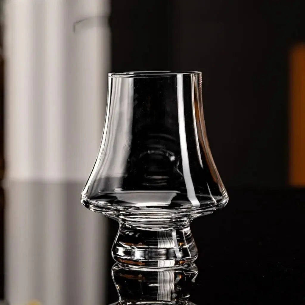Elegant Spirits Tasting Glass for Whiskey & Brandy