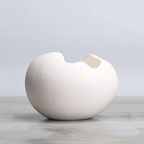 ThriveSmart Ceramic Planter