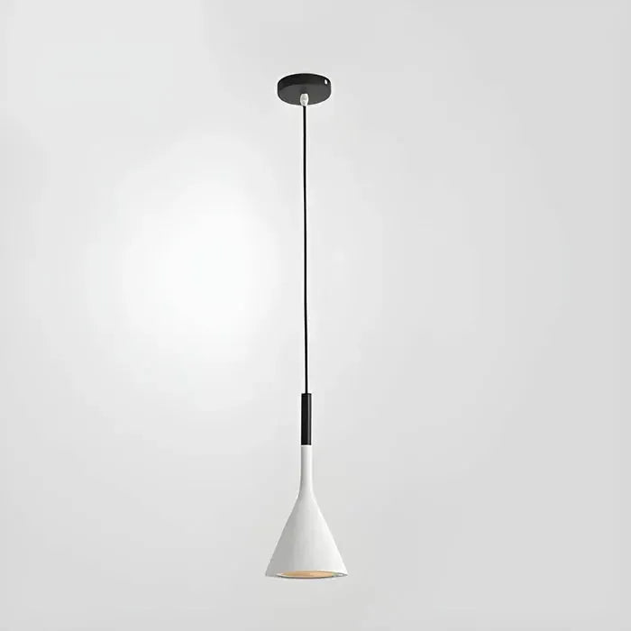Elevate Your Home with the Nordic Glow Pendant Light