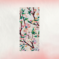 Frosted Window Film for Privacy – Static Cling with UV Heat Protection