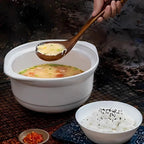 NaturalWood Culinary Essentials Set