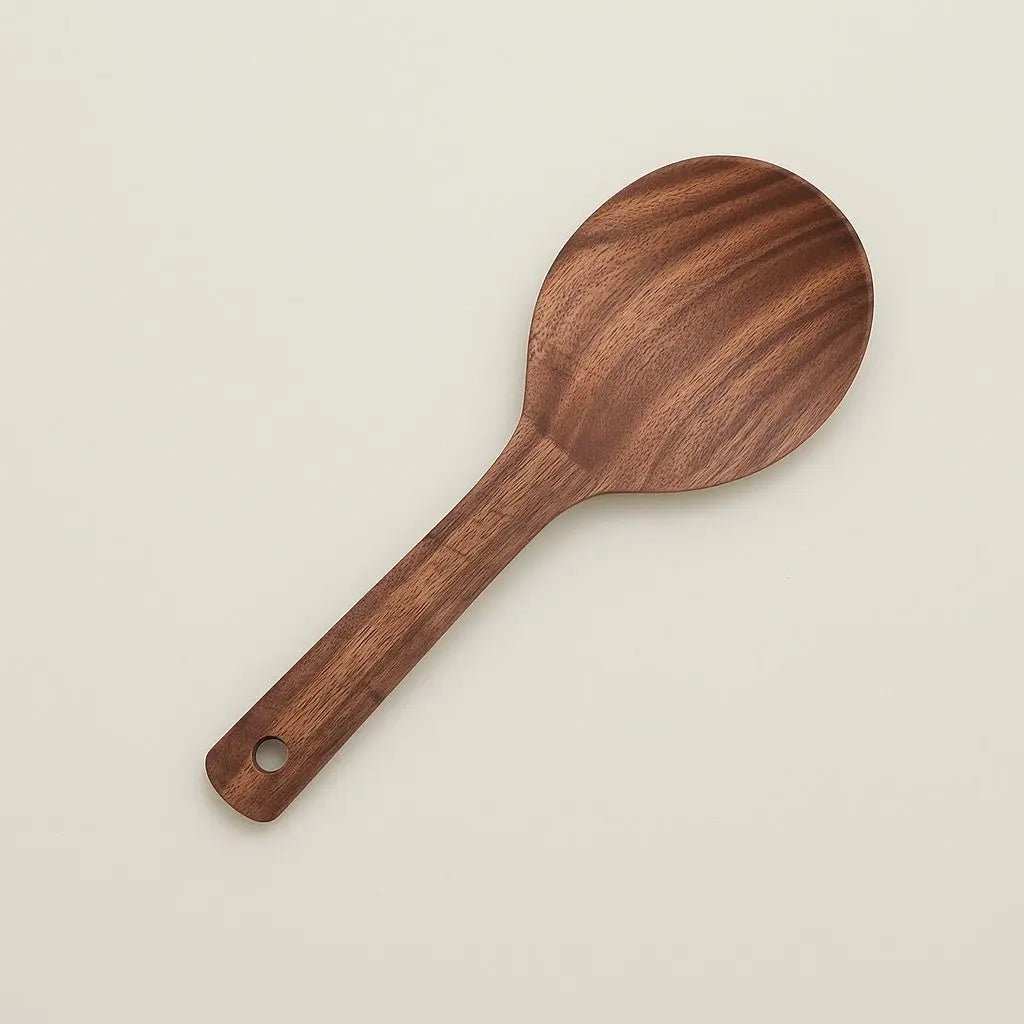 NaturalWood Culinary Essentials Set