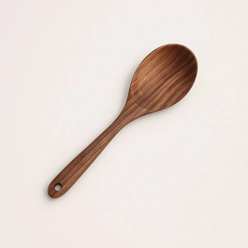 NaturalWood Culinary Essentials Set