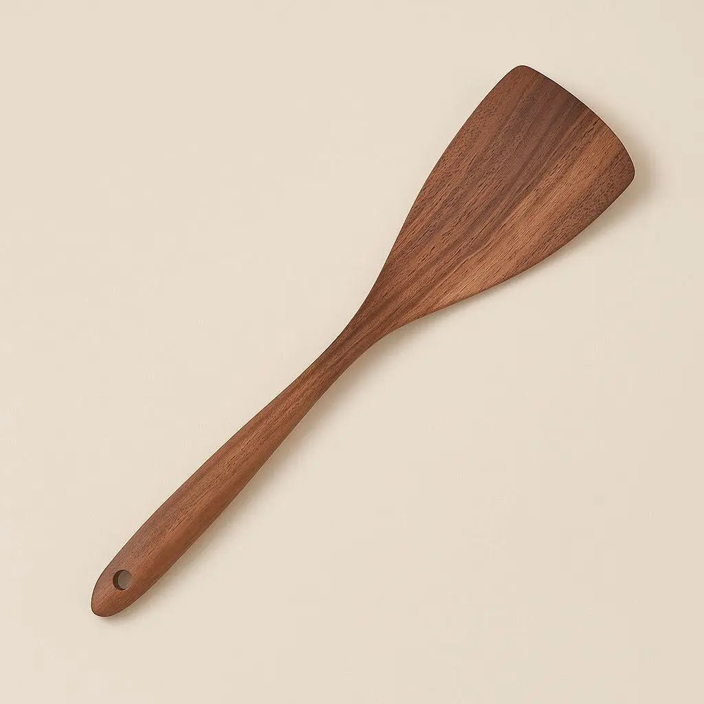 NaturalWood Culinary Essentials Set