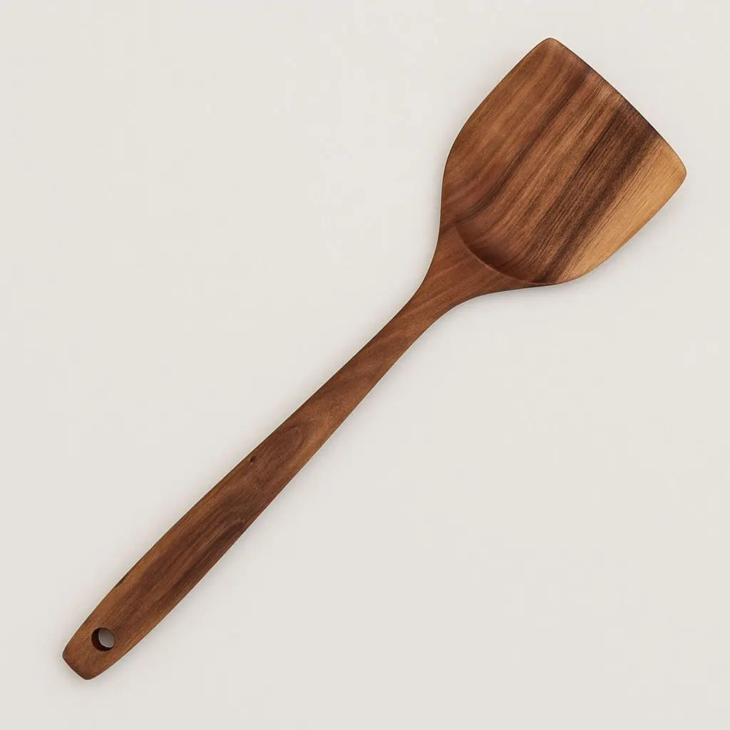 NaturalWood Culinary Essentials Set