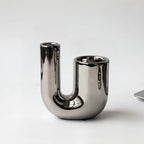 Luxe Glow Candle Stand