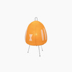 Haze Rice Paper Lamp for Floor and Table – Indoor Lighting Solution
