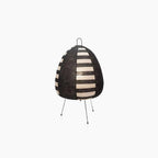 Haze Rice Paper Lamp for Floor and Table – Indoor Lighting Solution
