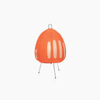 Haze Rice Paper Lamp for Floor and Table – Indoor Lighting Solution